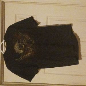 Mens Miami ink t-shirt size M